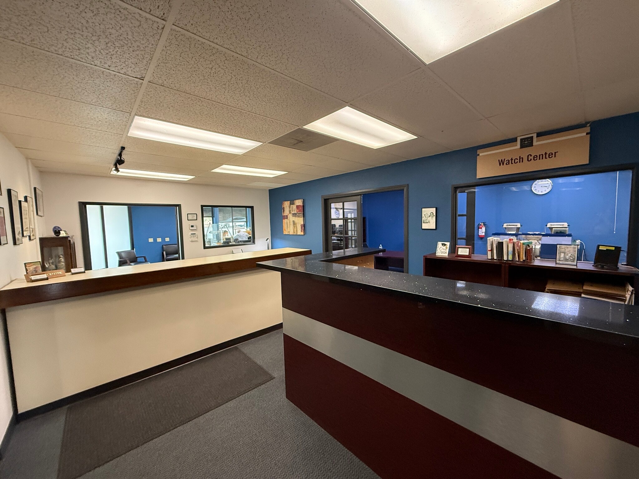 4010 Morena Blvd, San Diego, CA for lease Interior Photo- Image 1 of 6