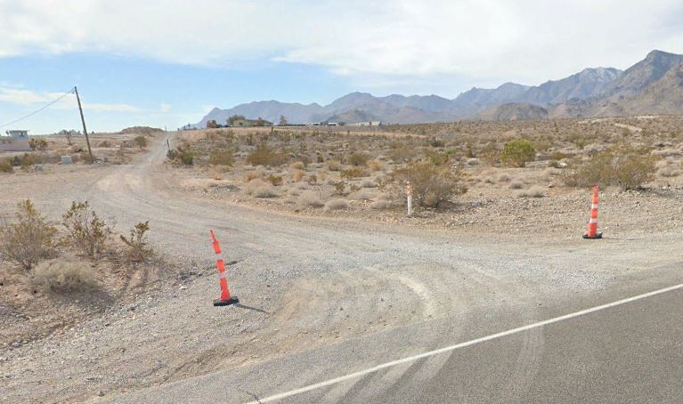 Kyle Canyon Road Road, Las Vegas, NV for sale - Building Photo - Image 2 of 6