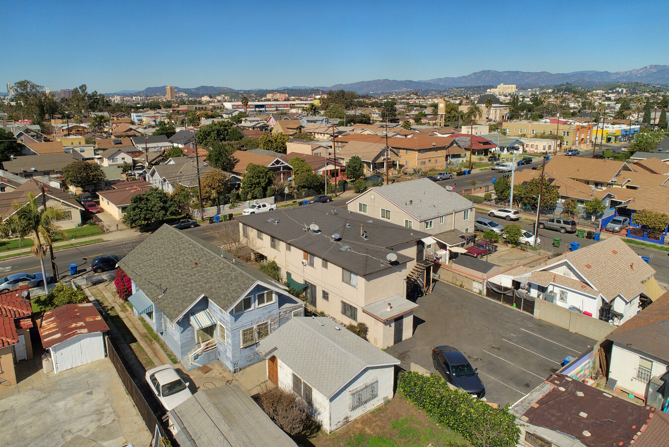 642 Euclid Ave, Los Angeles, CA 90023 | LoopNet