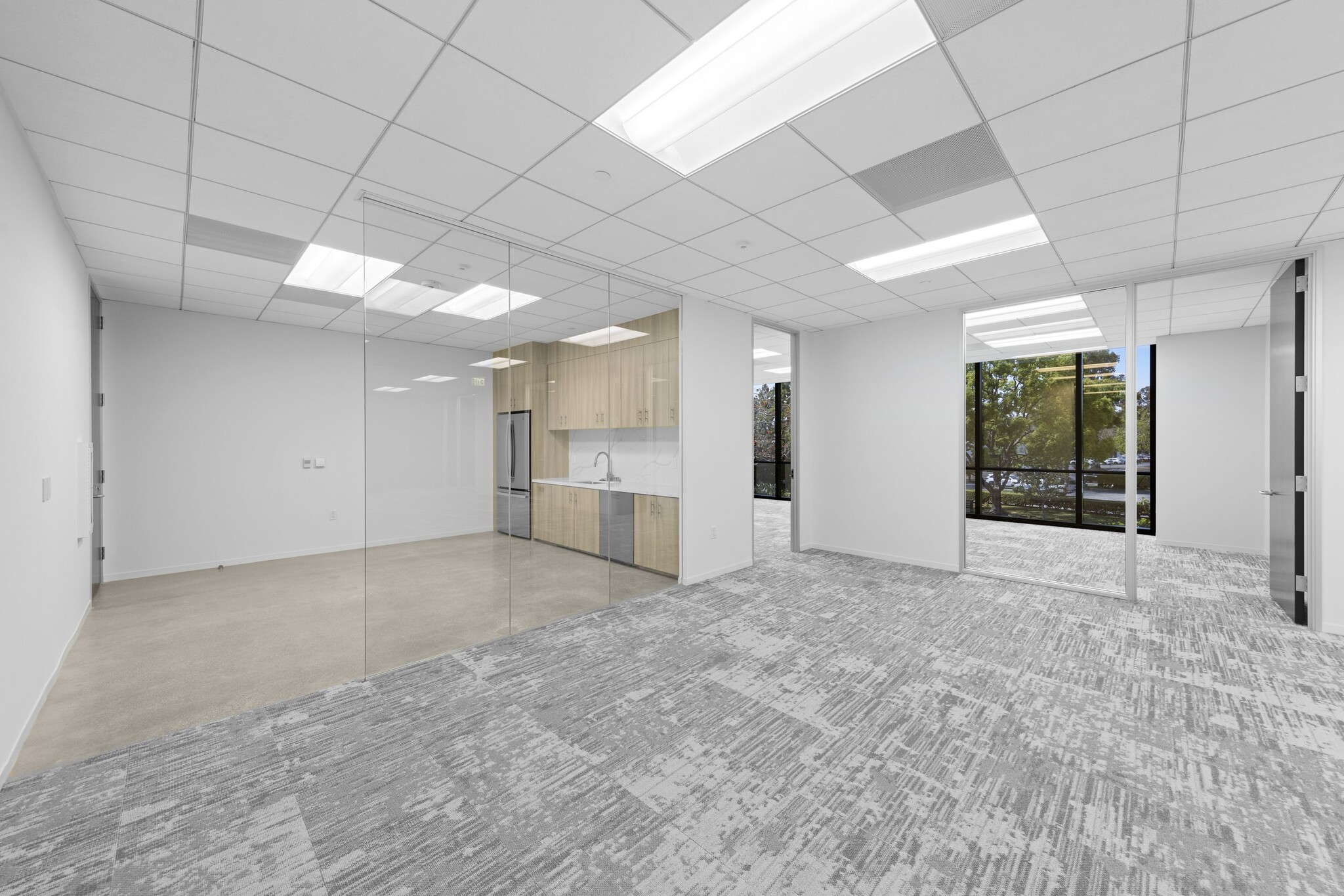 19800 macarthur Blvd, Irvine, CA for lease Interior Photo- Image 1 of 4