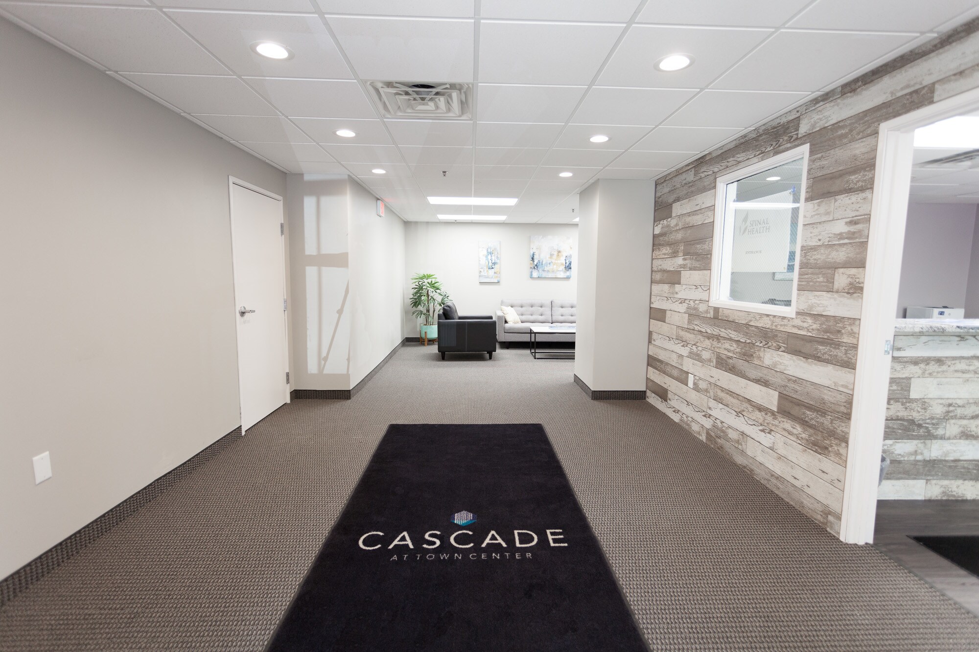 12100 Singletree Ln, Eden Prairie, MN 55344 Cascade at Town Center