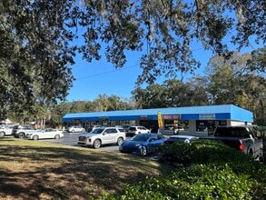 950 N Central Ave, Oviedo, FL for lease Interior Photo- Image 2 of 9