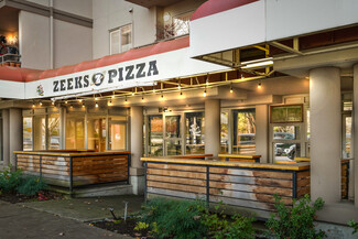 More details for 41 Dravus St, Seattle, WA - Retail for Lease