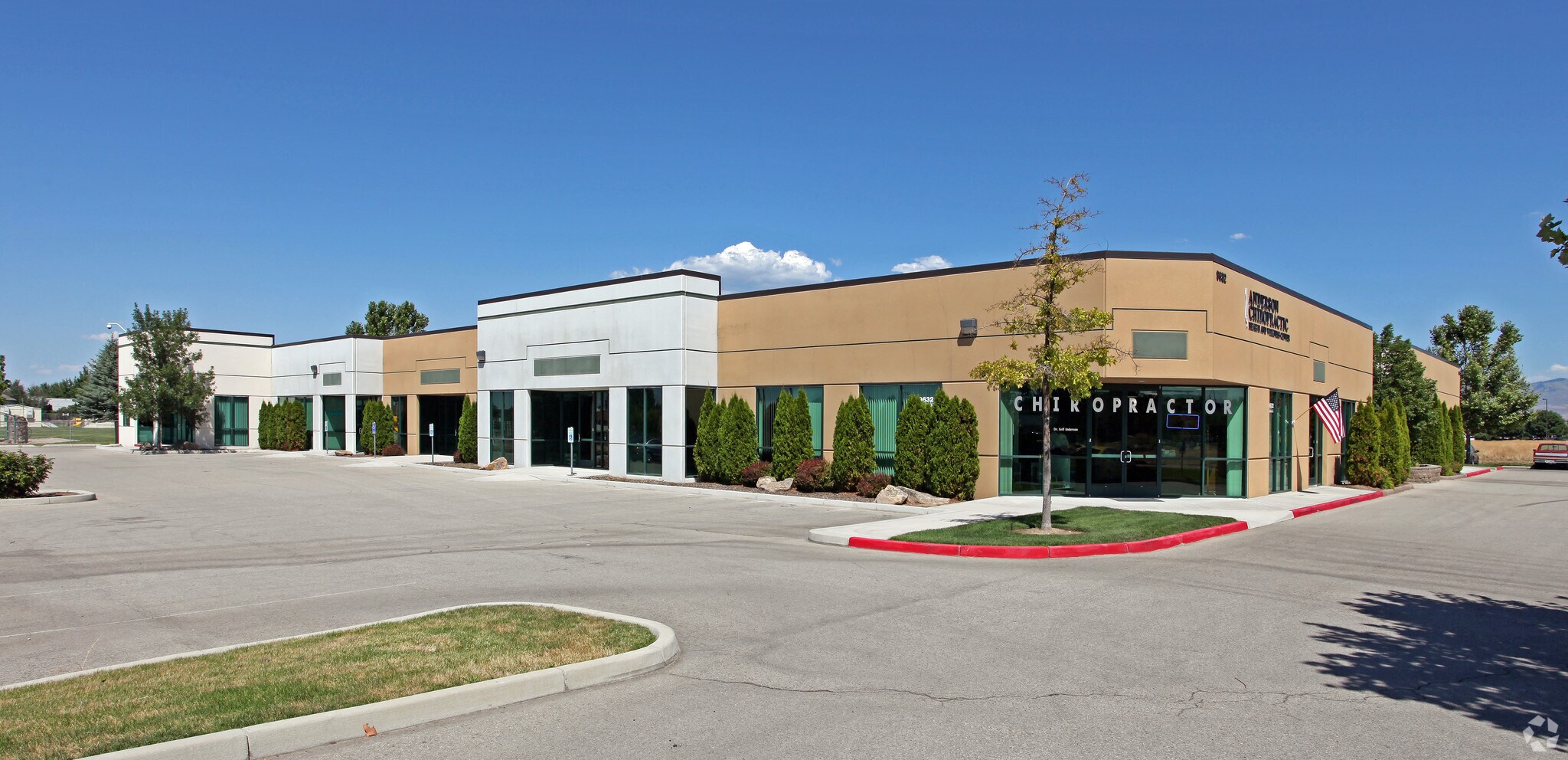 9632 W Emerald Ave, Boise, ID for sale Building Photo- Image 1 of 1