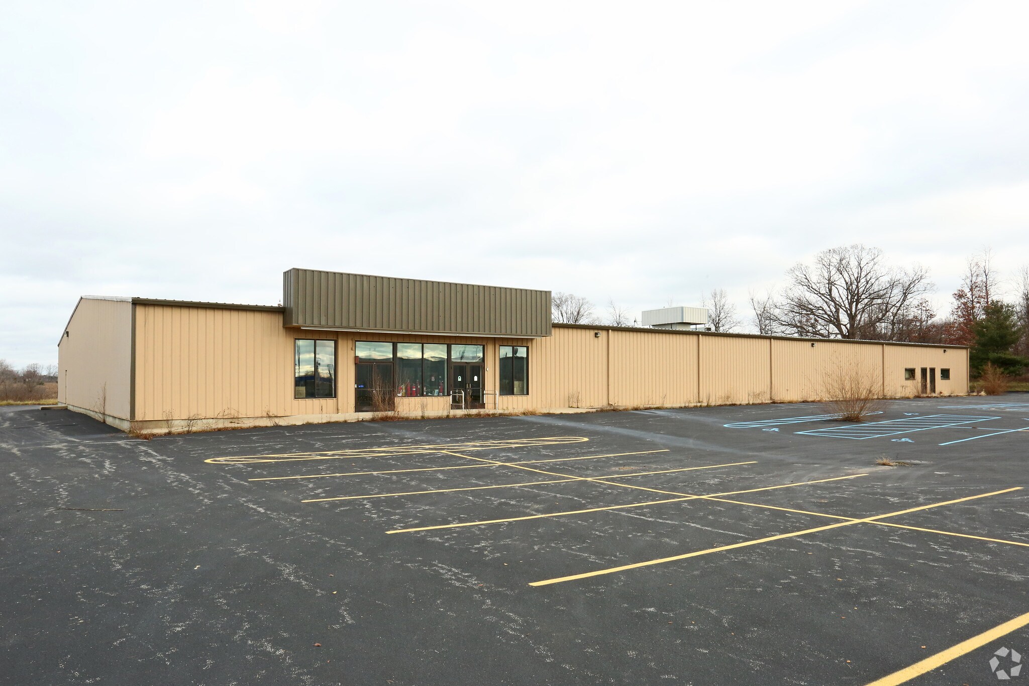 1729 E M 21, Owosso, MI for sale Primary Photo- Image 1 of 1