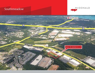 More details for 4027 Welcome All Rd, Atlanta, GA - Industrial for Lease