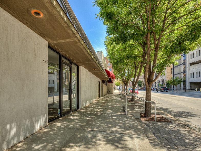 325 Dean A Mcgee Ave, Oklahoma City, OK for sale - Building Photo - Image 3 of 30