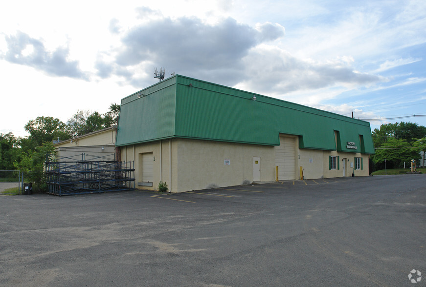 1500 W Kings Hwy, Haddon Heights, NJ for lease - Building Photo - Image 2 of 6