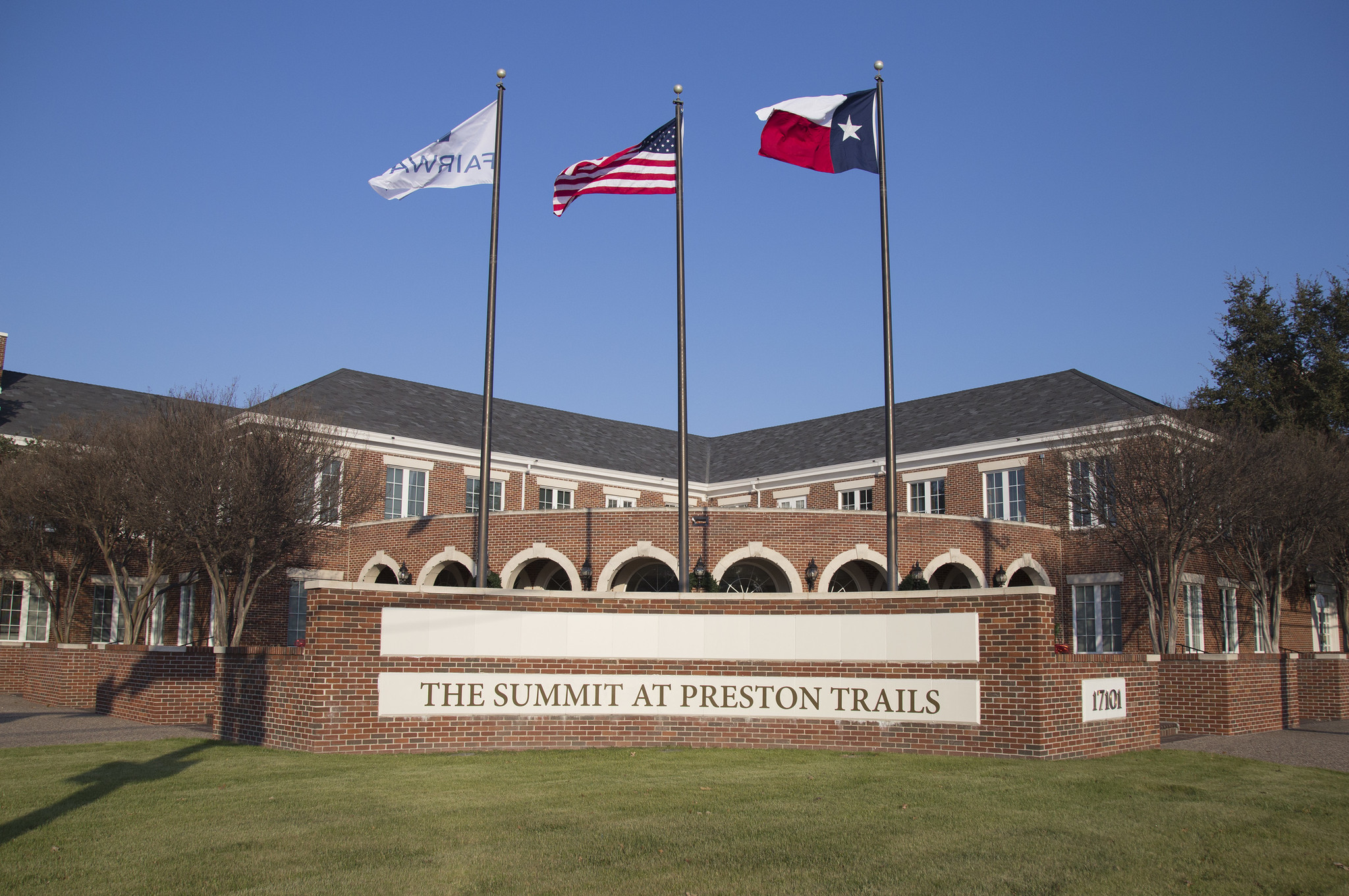 17101 Preston Rd, Dallas, TX for lease Building Photo- Image 1 of 16