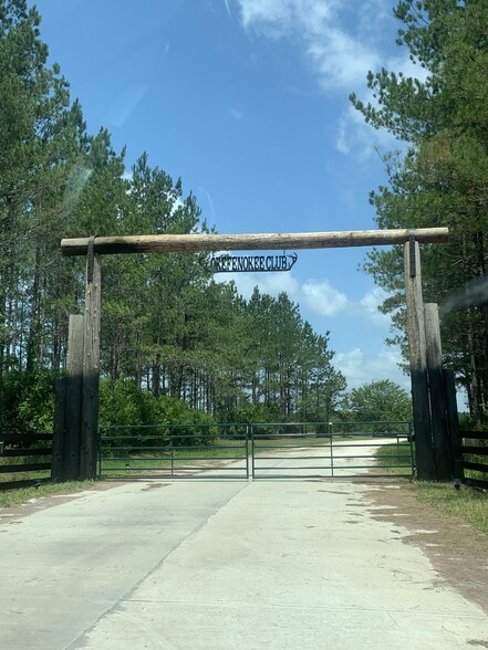 1907 Trail Ridge Rd, Folkston, GA 31537 - FAMILY RANCH/SHOOTING RANGE ...