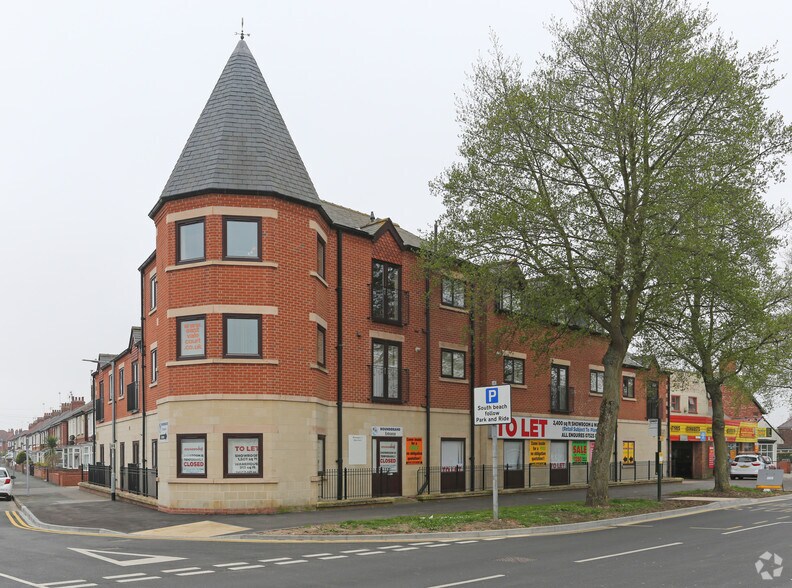 147A Hilderthorpe Rd, Bridlington for sale - Primary Photo - Image 1 of 1