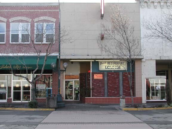 20 N Wenatchee Ave, Wenatchee, WA for sale Building Photo- Image 1 of 1