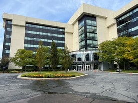 Blue Cross Blue Shield of Massachusetts - Day Care Center