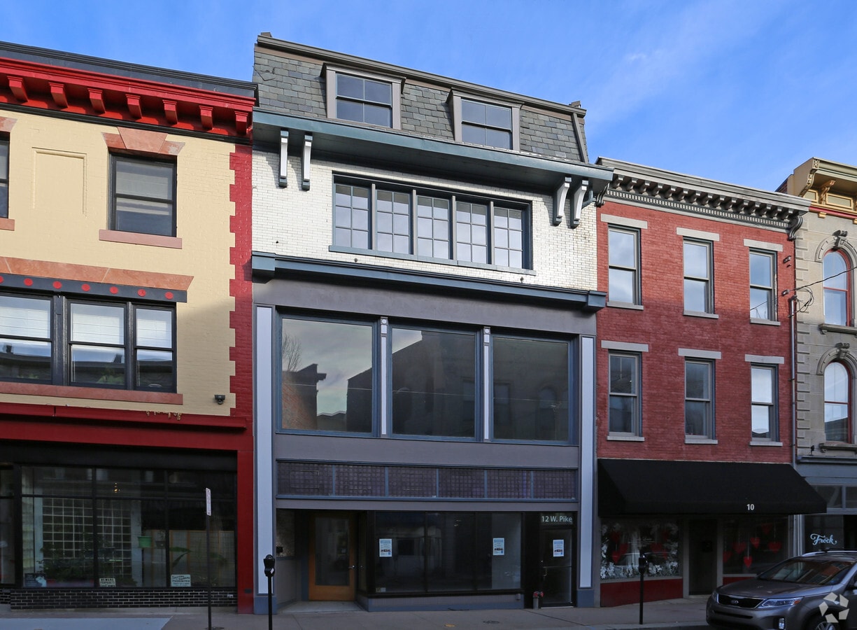 12 Pike St, Covington, KY 41011