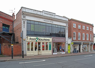 More details for 4 Red Lion St, Richmond - Retail for Lease