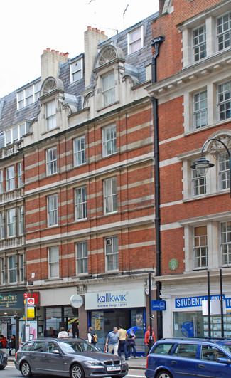 More details for 72 Southampton Row, London - Retail for Lease