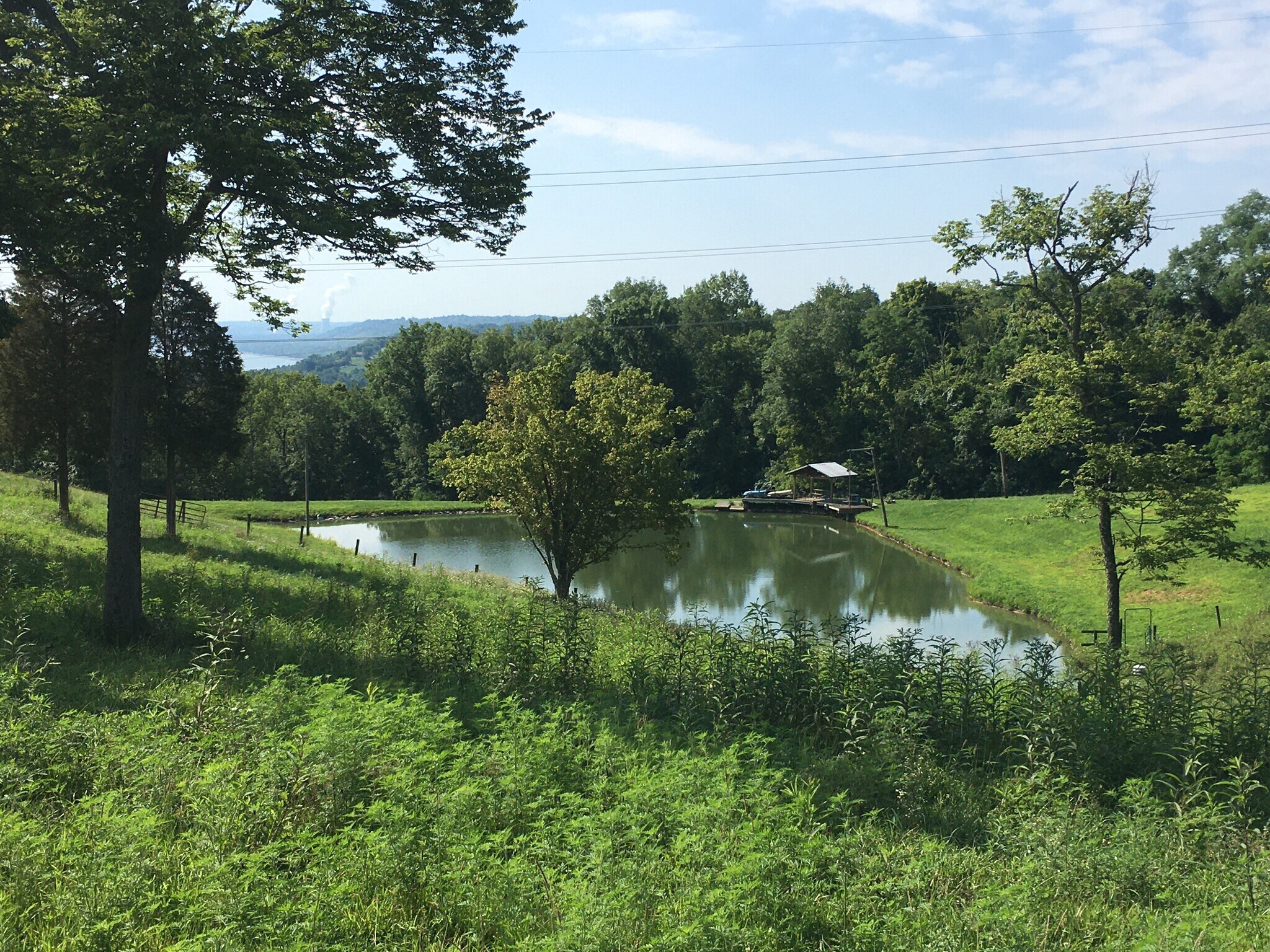 3369 Fender Rd, Melbourne, KY for sale Primary Photo- Image 1 of 1