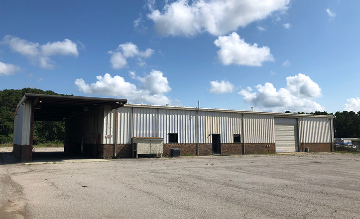 2880 Ashley Phosphate Rd, North Charleston, SC for lease - Primary Photo - Image 2 of 2