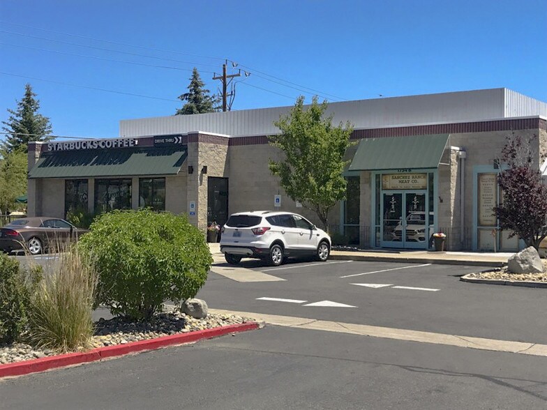 1734 US Highway 395 N, Minden, NV for sale - Primary Photo - Image 1 of 1