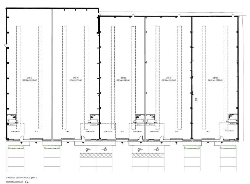 Hookstone Park, Harrogate for lease - Building Photo - Image 3 of 5