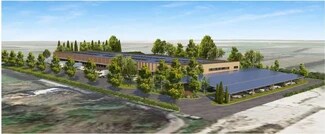 More details for Chemin des Papetiers, Vedène - Flex, Industrial for Lease