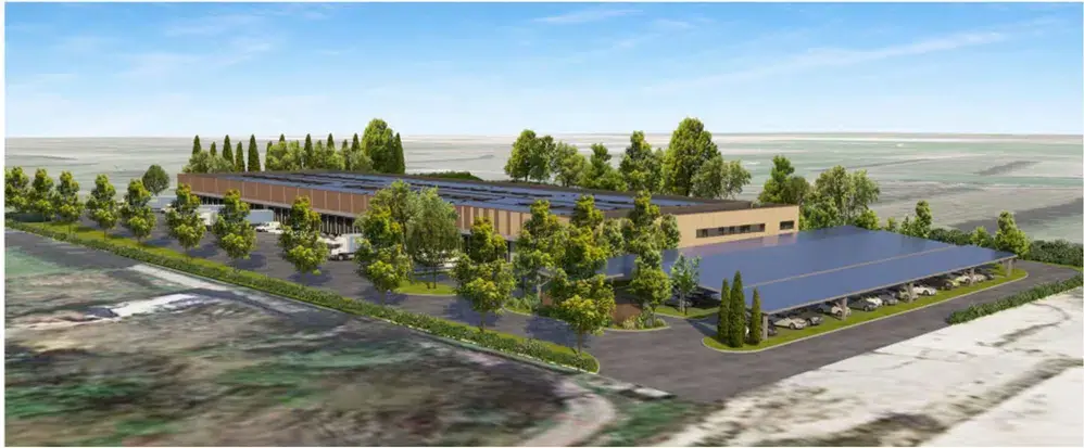 Chemin des Papetiers, Vedène for lease Other- Image 1 of 3