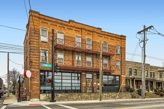 132 E 5th Ave, Columbus, OH for lease Building Photo- Image 1 of 21