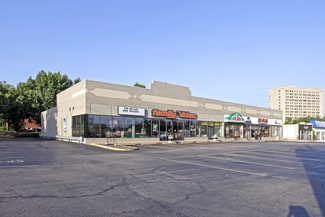 More details for 10460-10468 Saint Charles Rock Rd, Saint Ann, MO - Retail for Lease