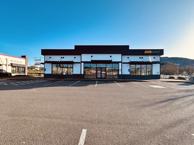 104 Clover Leaf Loop, Sutherlin, OR for lease - Building Photo - Image 1 of 1