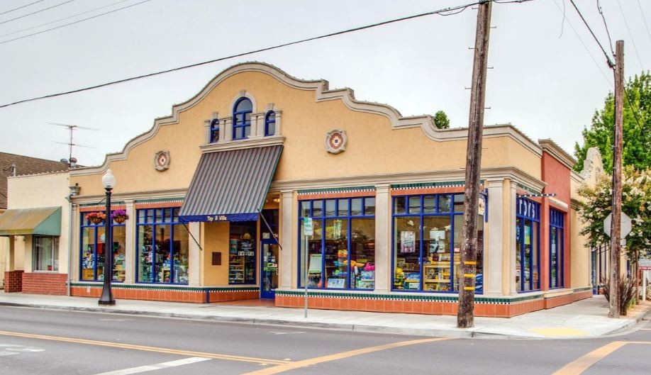 1343 Main St, Napa, CA for lease - Primary Photo - Image 2 of 51