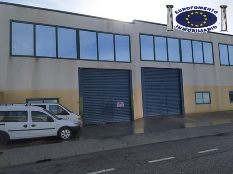 in Yuncos, Toledo for sale - Building Photo - Image 1 of 1