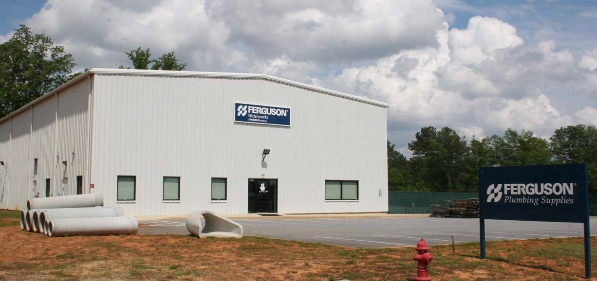 131 Preamble Ct, Anderson, SC for sale Primary Photo- Image 1 of 1