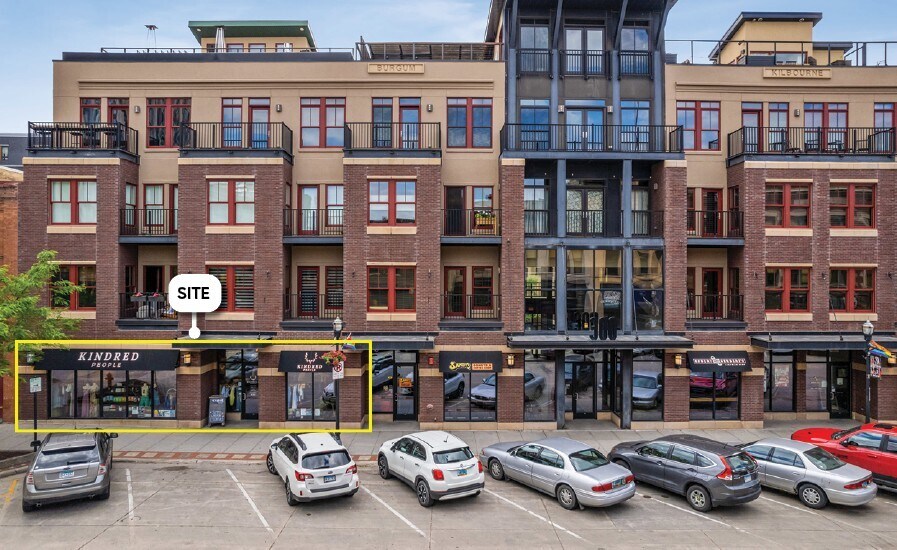 300 N Broadway Ave, Fargo, ND for lease Building Photo- Image 1 of 9