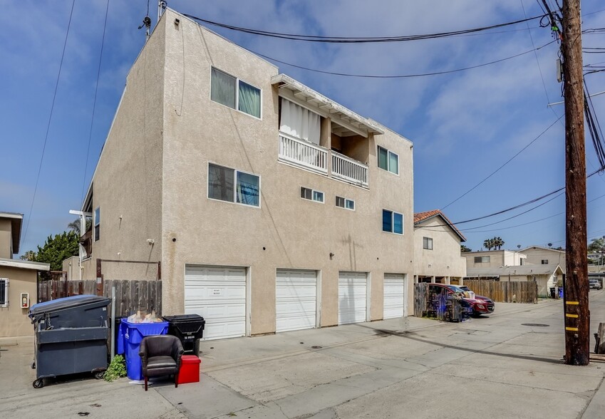 4851-4855 Narragansett Ave, San Diego, CA for sale - Building Photo - Image 2 of 38
