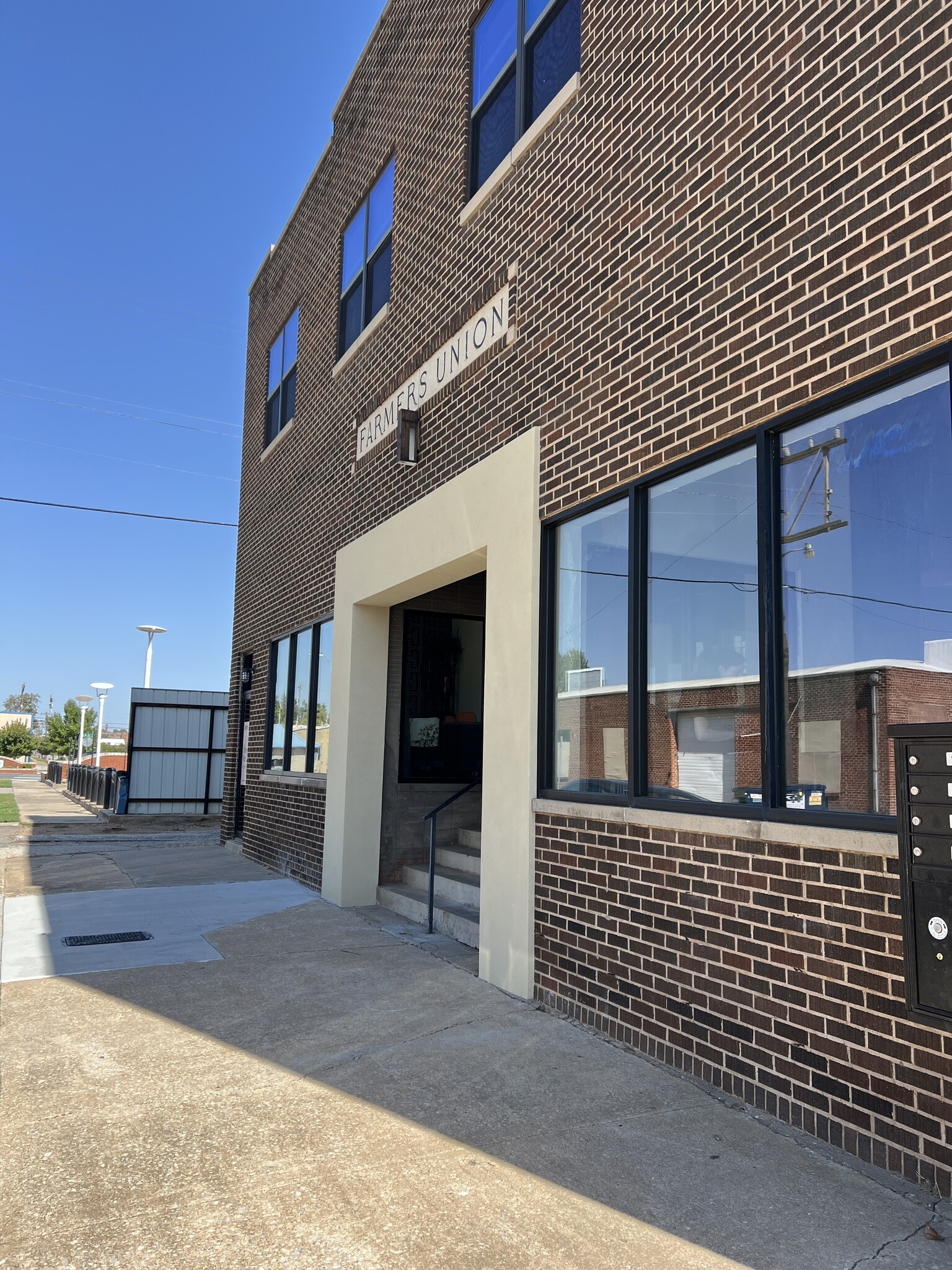 18 N Klein Ave, Oklahoma City, OK for lease Building Photo- Image 1 of 14