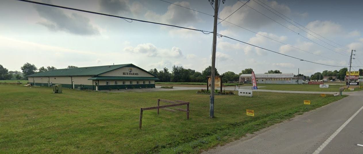 3822 Springfield-Xenia Rd, Springfield, OH for sale Building Photo- Image 1 of 1