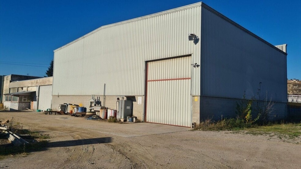 Industrial in Sant Pere de Vilamajor, Barcelona for sale - Building Photo - Image 2 of 30