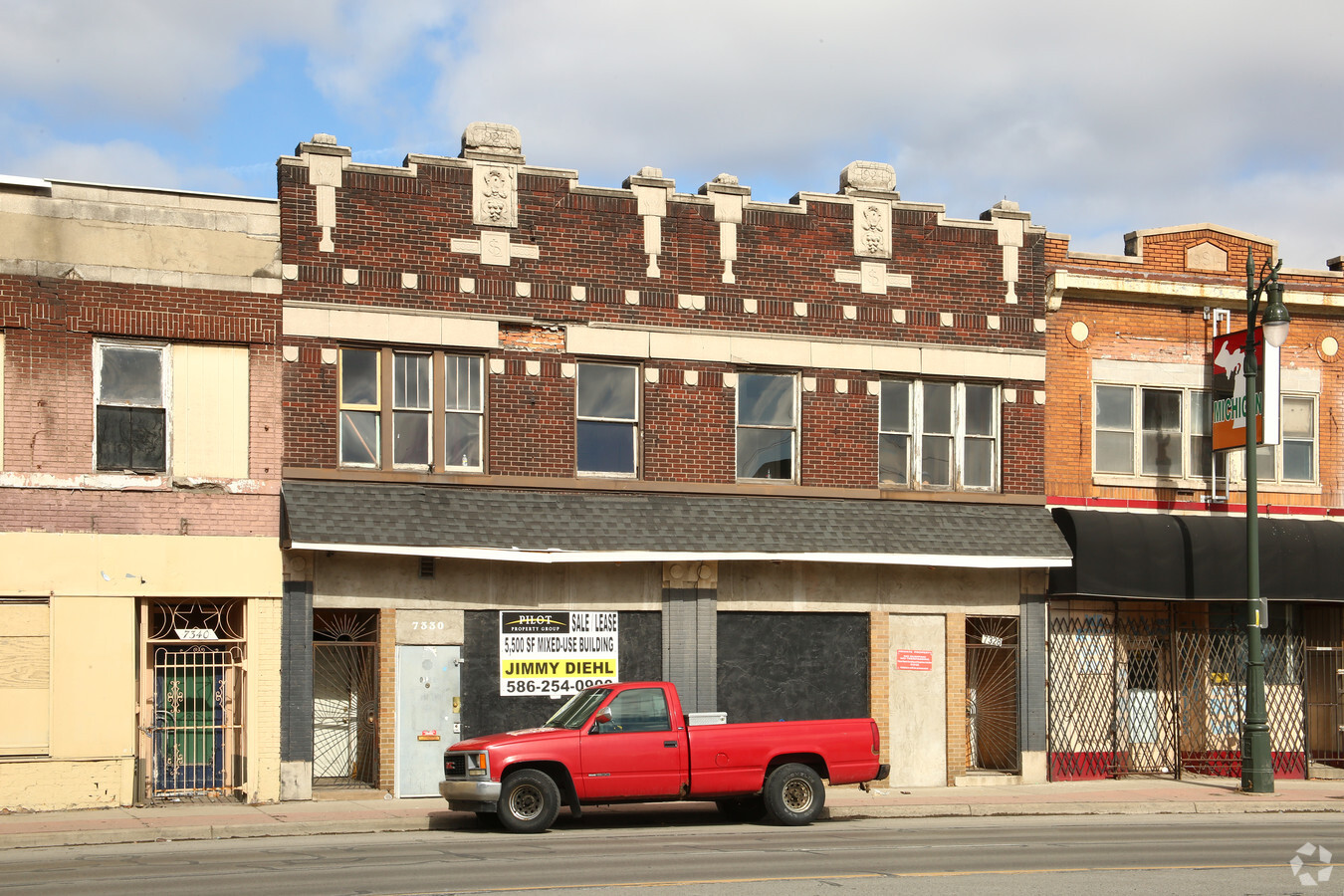 Building Photo