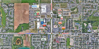 More details for 110 N Highway 287, Lafayette, CO - Land for Sale