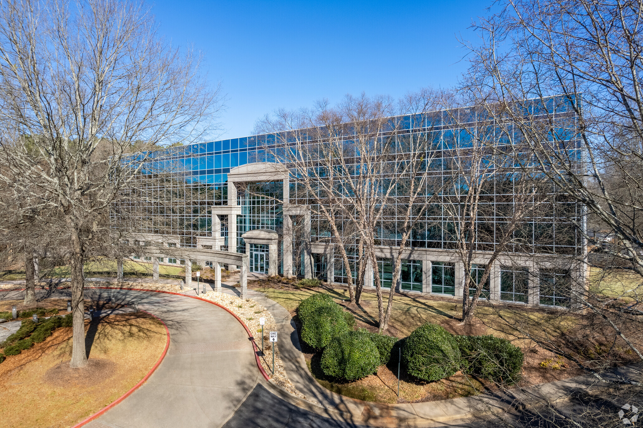 12000 Findley Rd, Johns Creek, GA for lease Building Photo- Image 1 of 11