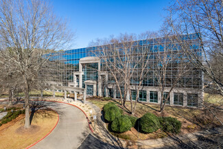 More details for 12000 Findley Rd, Johns Creek, GA - Office for Lease