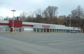 More details for 229-239 Commonwealth Blvd W, Martinsville, VA - Retail for Lease