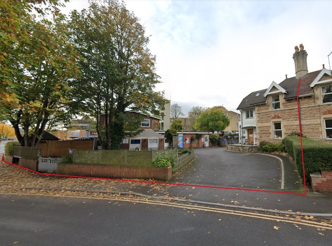 Station Rd, Portishead for sale Primary Photo- Image 1 of 14