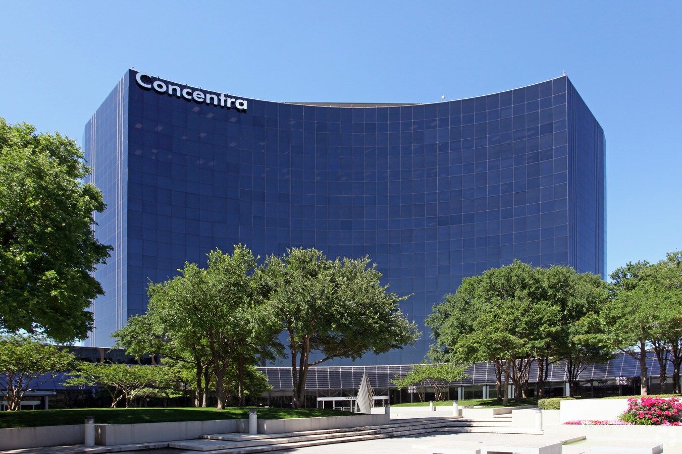 5080 Spectrum Dr, Addison, TX, 75001 Office Space For Lease