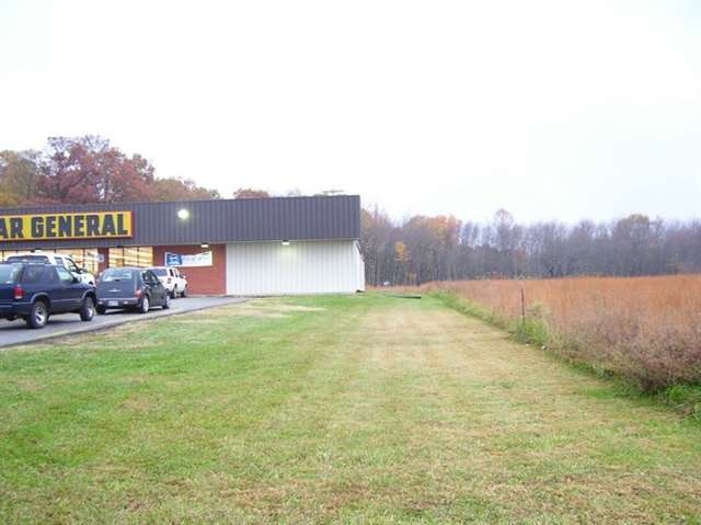 0 Nashville Hwy, Baxter, TN for sale - Primary Photo - Image 1 of 1