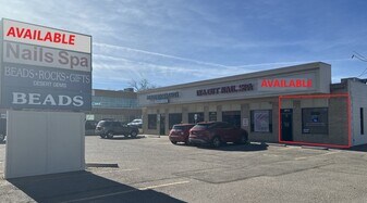 457 Wadsworth Blvd, Lakewood CO - Storefront Property
