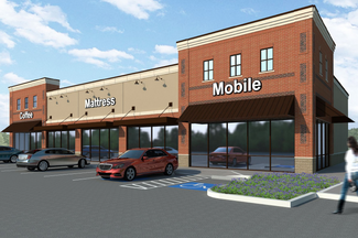 More details for 451 Comet Creek Ln, Summerville, SC - Retail for Lease