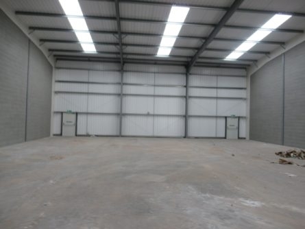 Shelton Blvd, Stoke On Trent for lease - Interior Photo - Image 2 of 3