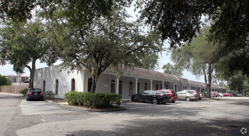 3926-3932 San Jose Park Dr, Jacksonville, FL for lease - Building Photo - Image 3 of 7