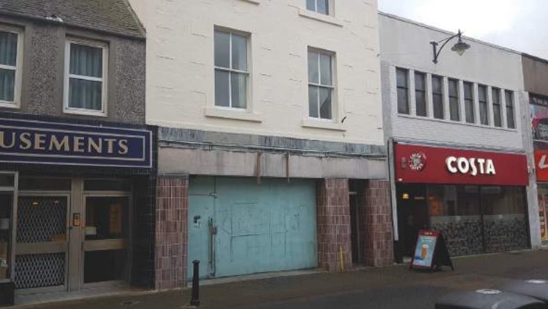 63-65 High St, Leven for lease Building Photo- Image 1 of 2